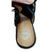 Steel Toed Jeffrey Campbell Western Suede Booties Size 7.5