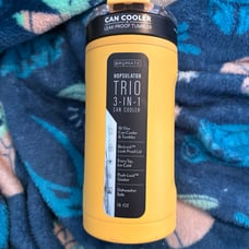 Brumate trio