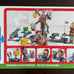 LEGO Super Mario Reznor Knockdown NEW