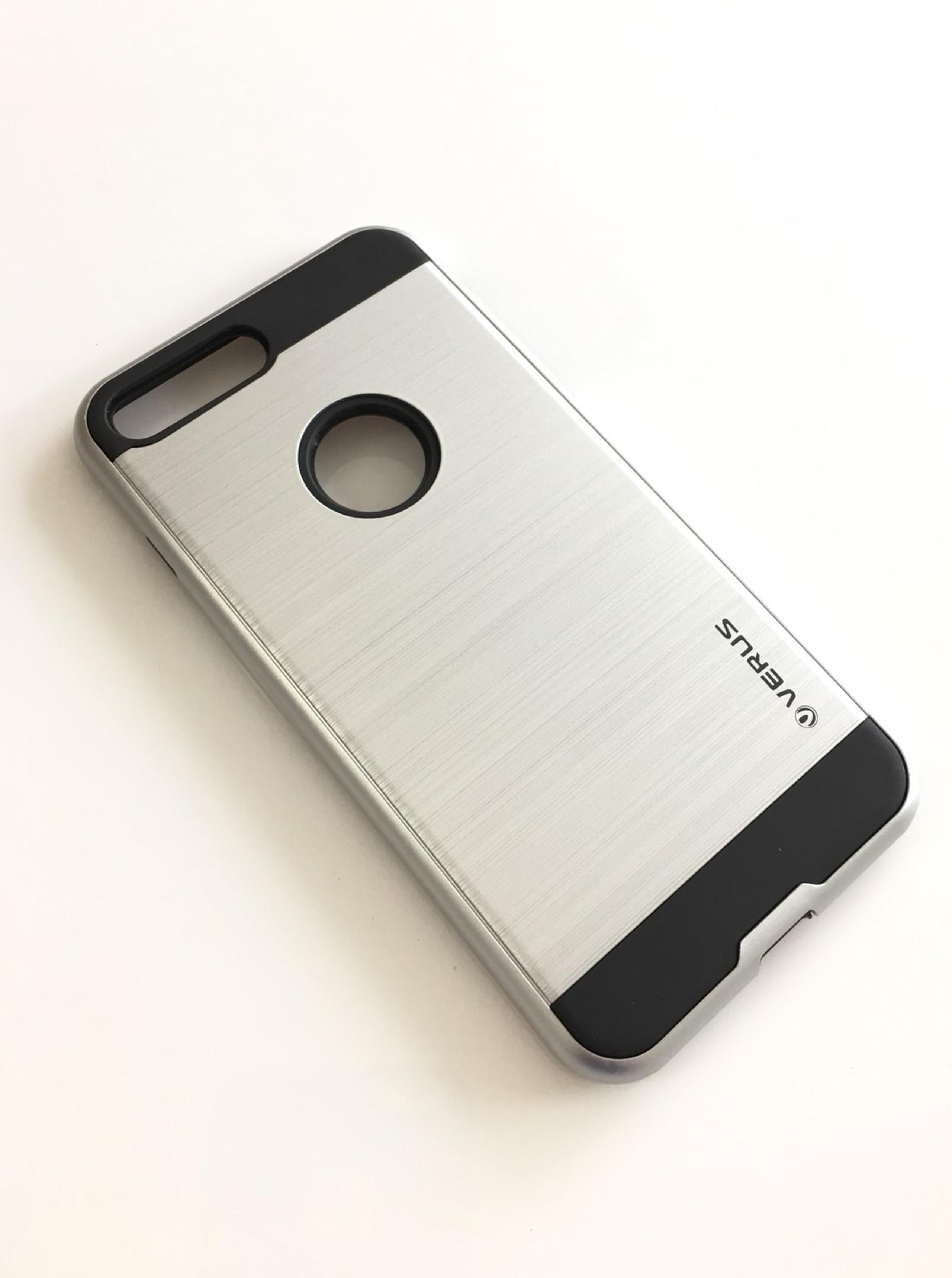 PC+TPU SlimFittedCaseHybrid 2in1Iphone8
