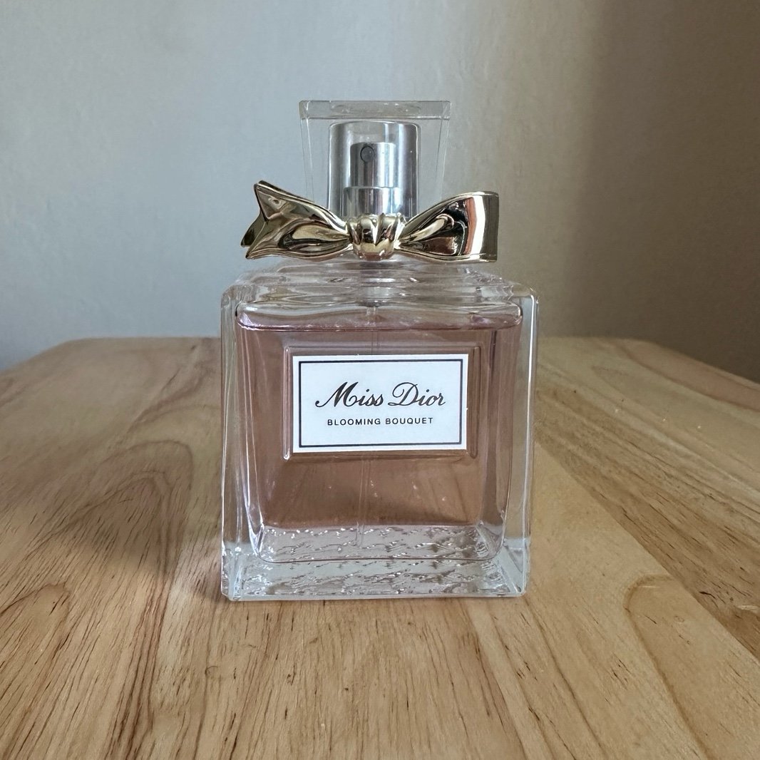 Miss Dior Blooming Bouquet Perfume (100mL/3.4oz)