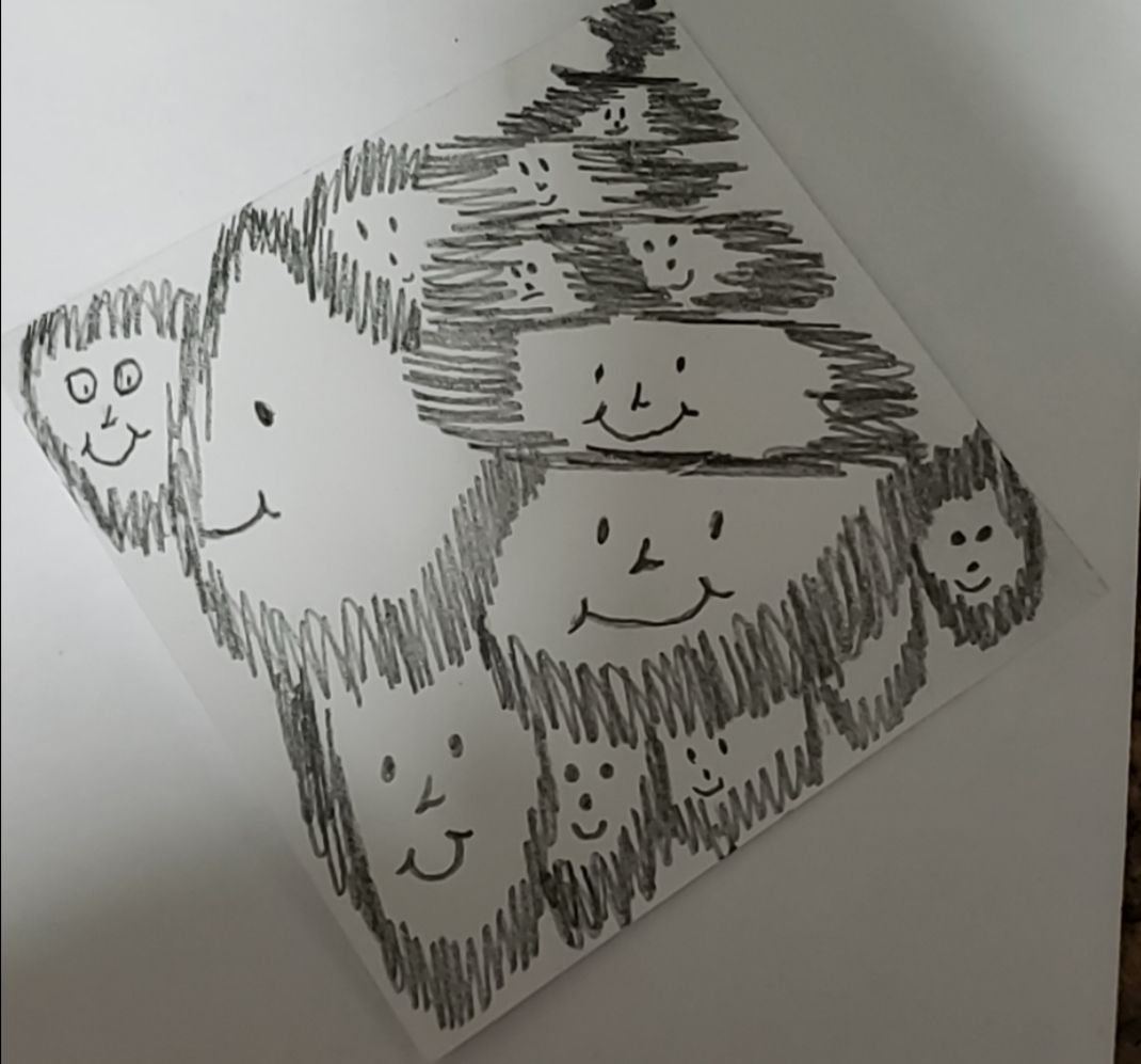 Drawing