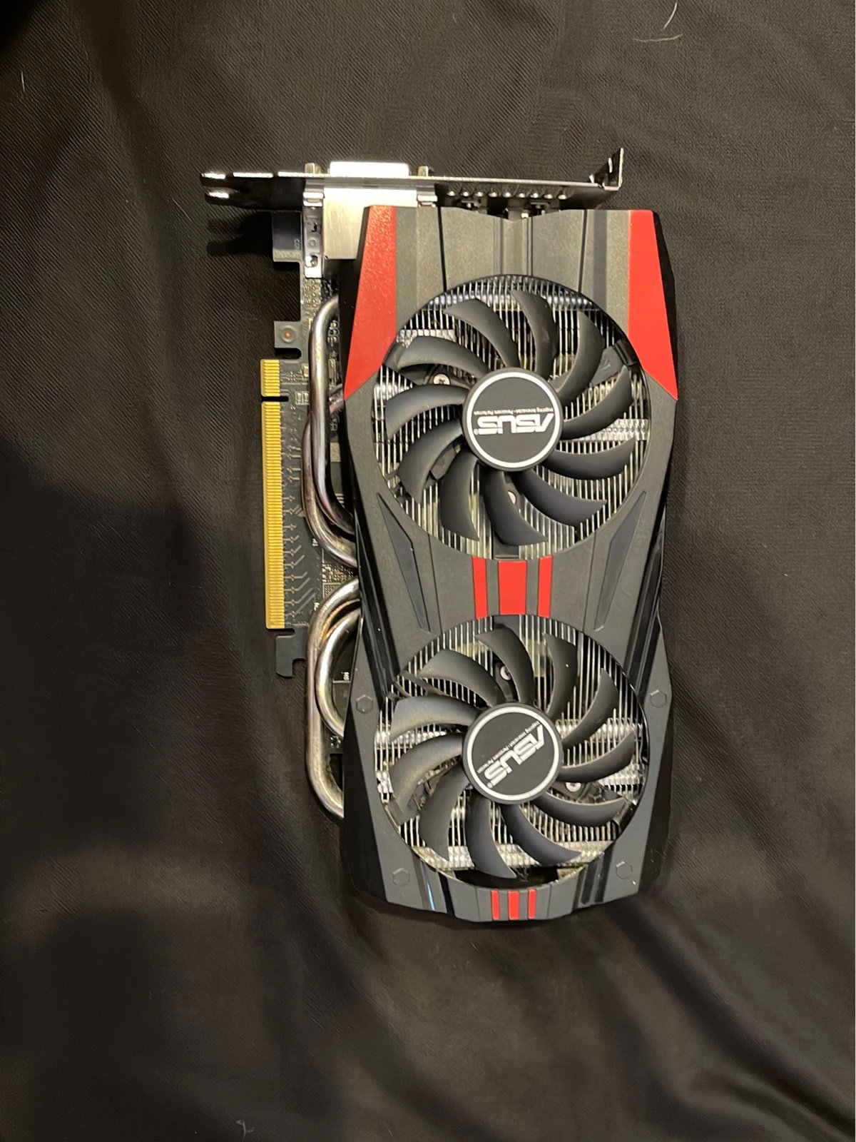 ASUS GeForce GTX 780