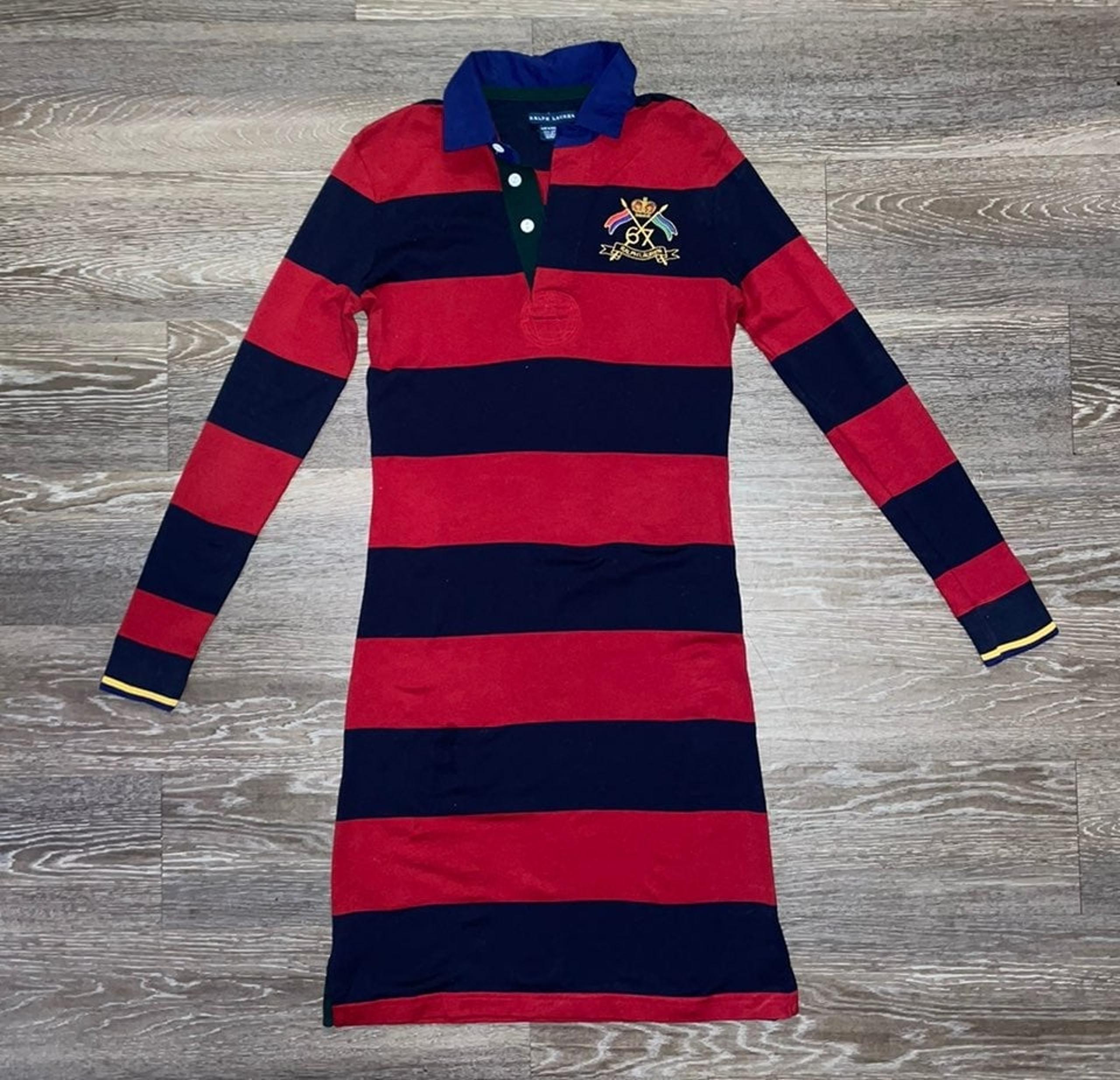 Ralph Lauren midi dresses