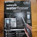 Water floss