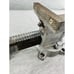 BENCH VISE 3 1/2 - Anvil Pipe Clamp Rotating Base Made In China