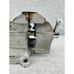 BENCH VISE 3 1/2 - Anvil Pipe Clamp Rotating Base Made In China