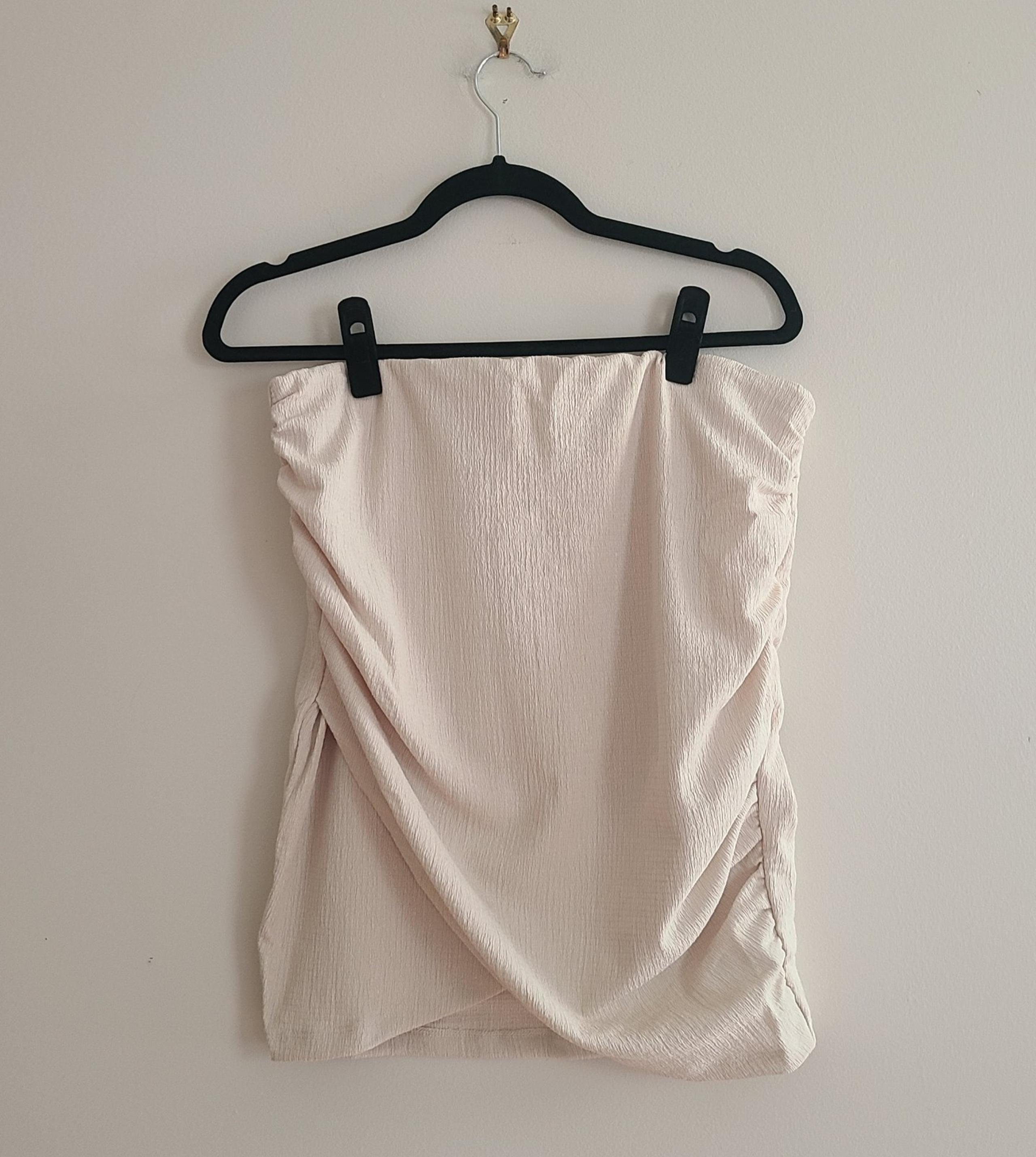NEW Free People Mini Skirt