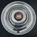 1950-1953 Oldsmobile 15 Inch Hubcaps