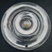 1950-1953 Oldsmobile 15 Inch Hubcaps