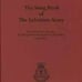 The Song Book of the Salvation - Hardcover, by The Salvation Army Like New