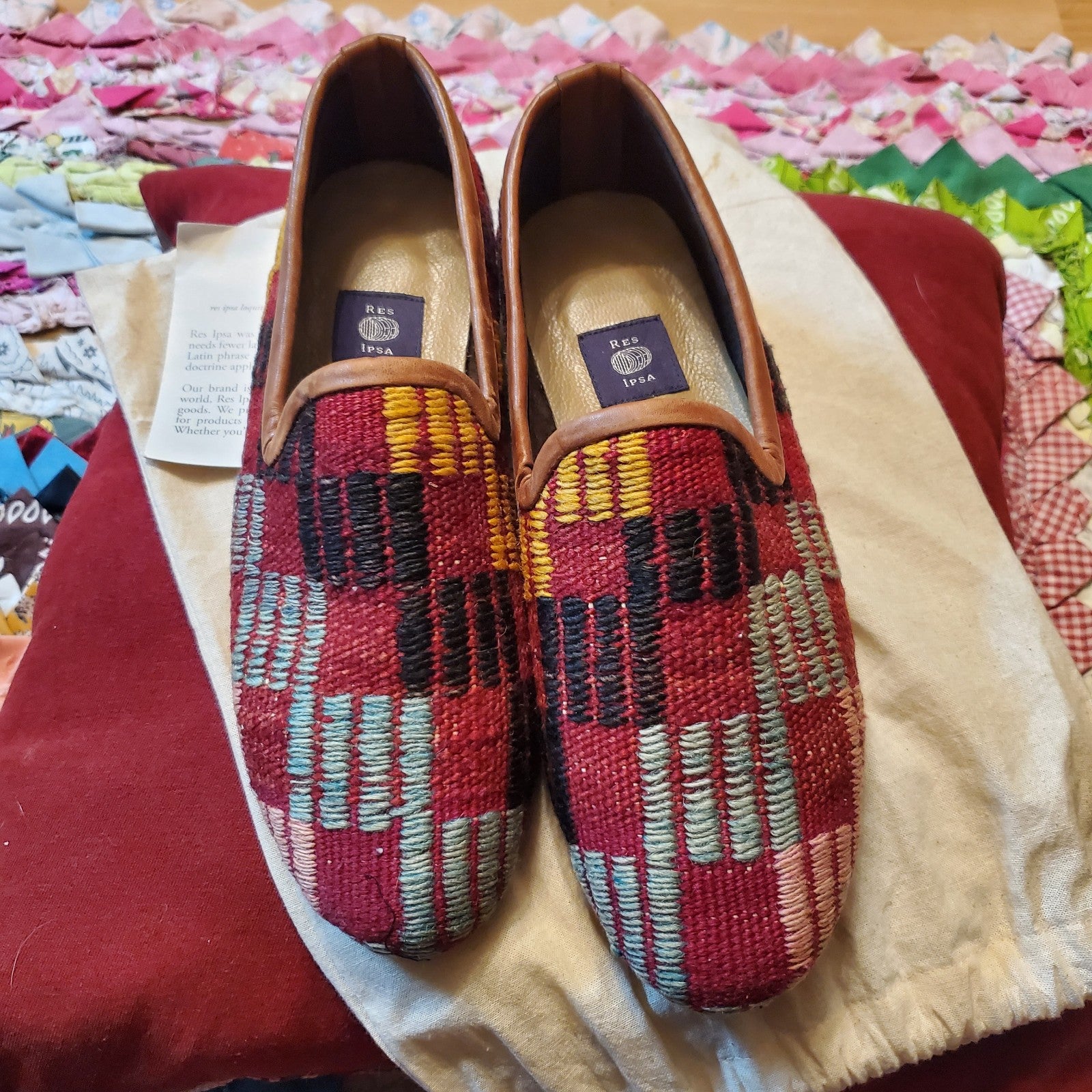 TOMS shoes res lpsa size 10