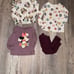 Toddler Girls 3T/4T 40 Piece Bundle