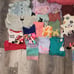 Toddler Girls 3T/4T 40 Piece Bundle