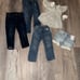Toddler Girls 3T/4T 40 Piece Bundle