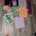 Toddler Girls 3T/4T 40 Piece Bundle