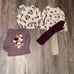 Toddler Girls 3T/4T 40 Piece Bundle