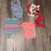 Toddler Girls 3T/4T 40 Piece Bundle