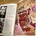 Hazbin Hotel Official Season 1 Promo PLAYBILL Exclusive Book w/ cards - IN HAND