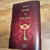 Hazbin Hotel Official Season 1 Promo PLAYBILL Exclusive Book w/ cards - IN HAND