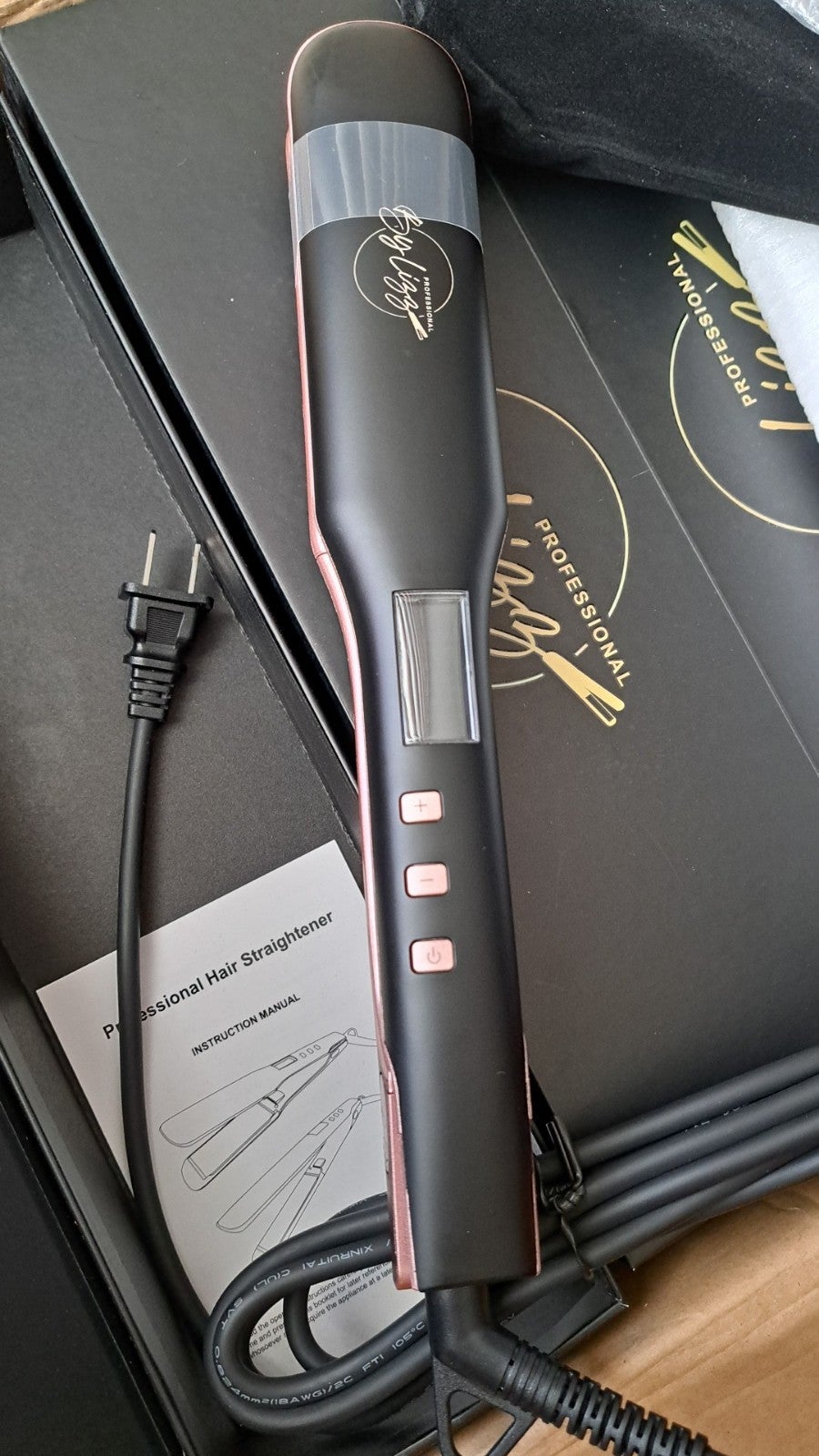 professional hair dryer styling tools
