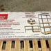 Project Source Steel Heavy Duty 5-Tier Utility(48-in W x 24-in D x 72-in H) Gray