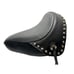 Front Seat Rider Driver Pad Cushion 03 Harley Softail Standard FXST 1871 x