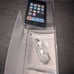 Apple iPod touch 3rd Gen. 8GB