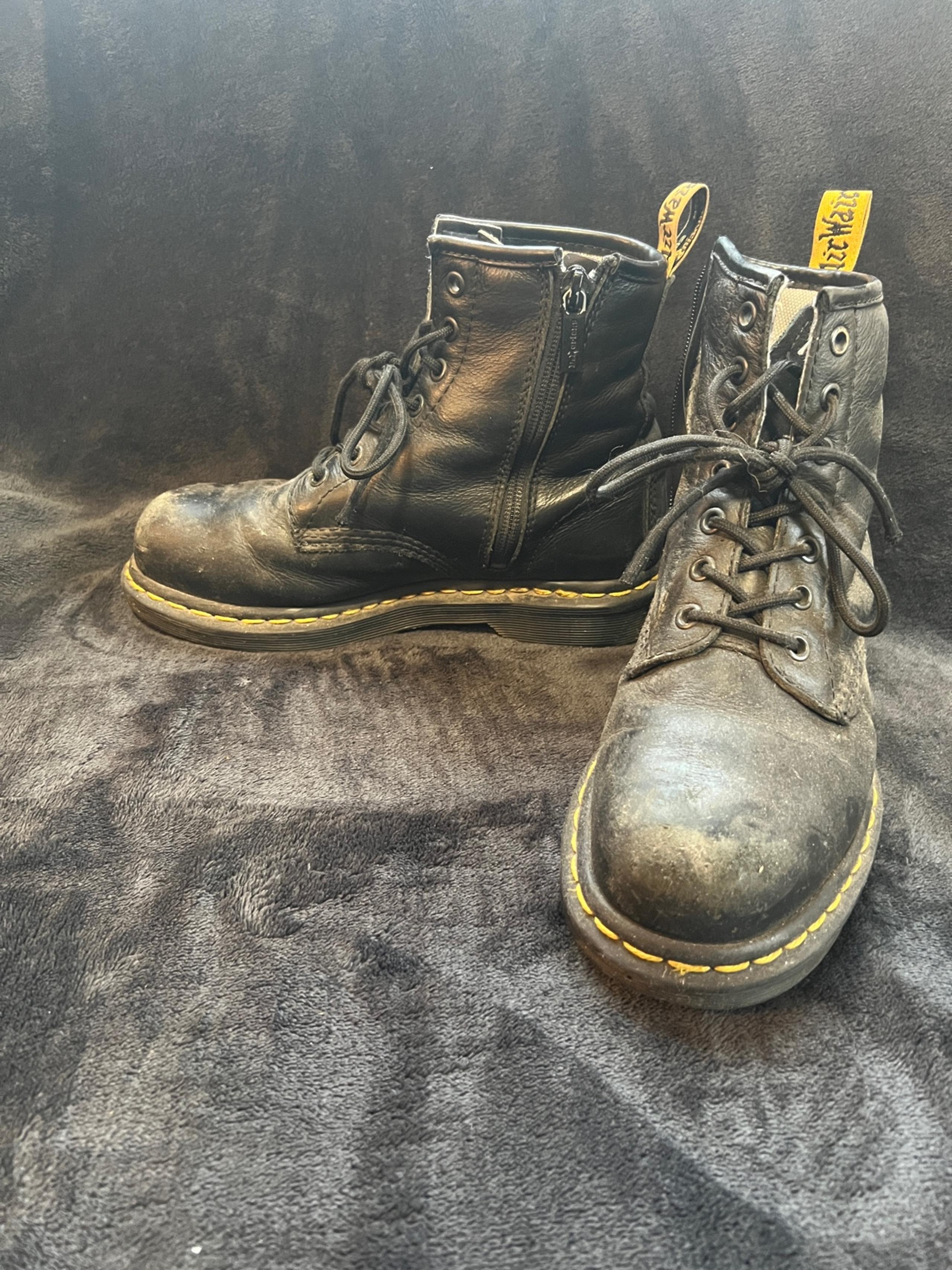 DrMartens