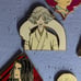 Kamisama kiss pins
