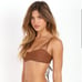ACACIA Krobokan Bikini Top Bird of Paradise