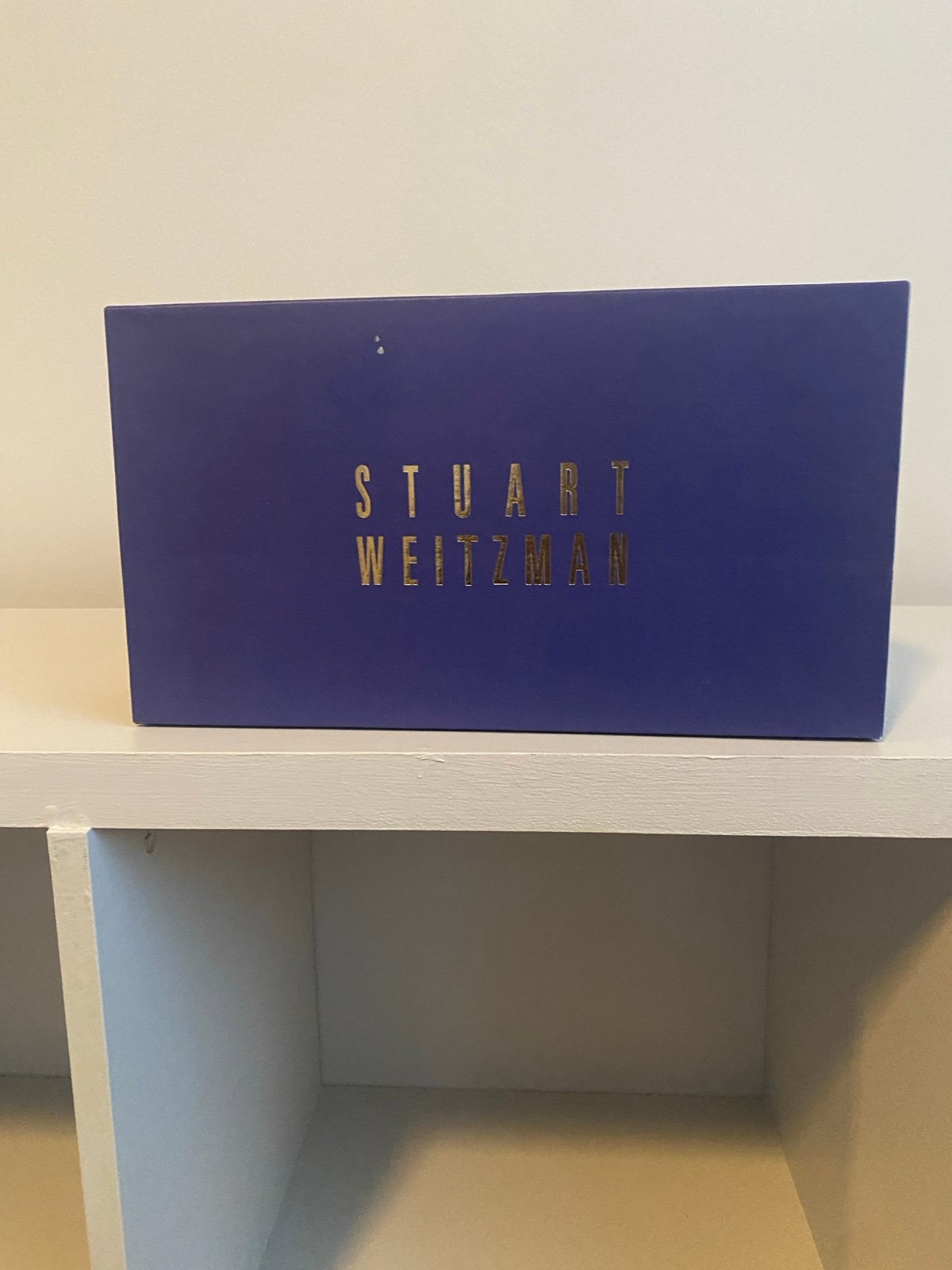 Stuart Weitzman Shoes