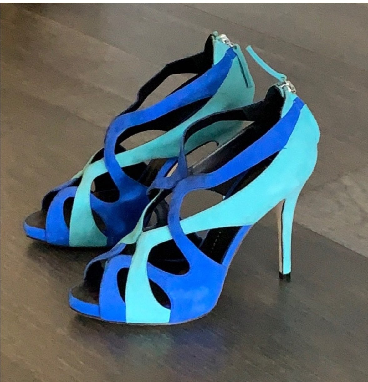 Giuseppe Zanotti Sandal size 38