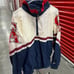 Vintage Angels Starter jacket