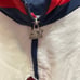 Vintage Angels Starter jacket