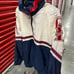 Vintage Angels Starter jacket