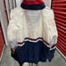 Vintage Angels Starter jacket