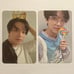 NCT 127 Dream Haechan Once Upon A 7uly Dream Land 7th Anniversary Photocard Set