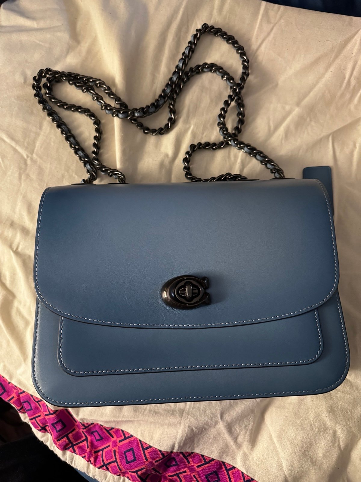 Coach crossbody bags
