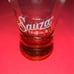 Four Sauza Tequila Shot Glasses