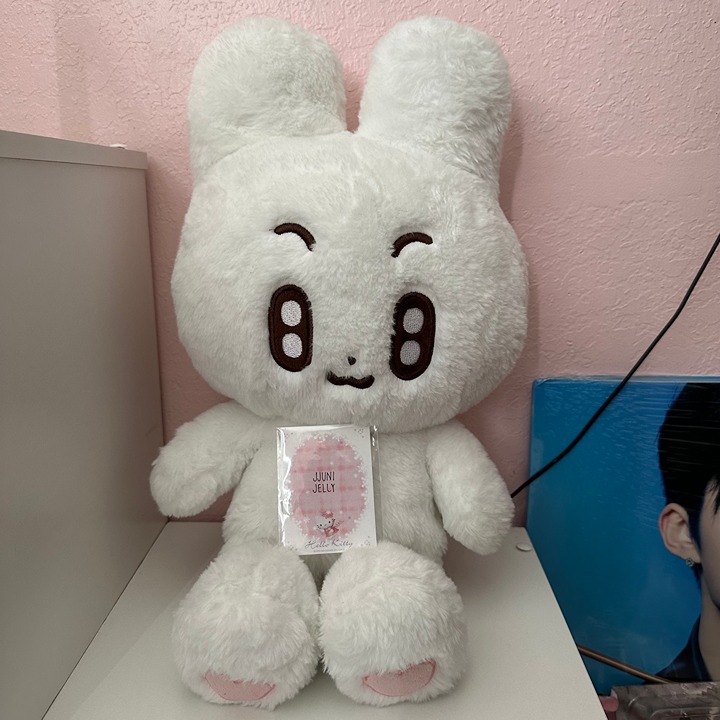 txt bbobatu wangbatu soobin plush