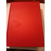 THE QURAN Arabic Text & English Translation Muhammad Zafrulla Khan HC 1991 Red