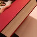 THE QURAN Arabic Text & English Translation Muhammad Zafrulla Khan HC 1991 Red