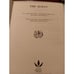 THE QURAN Arabic Text & English Translation Muhammad Zafrulla Khan HC 1991 Red