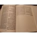 THE QURAN Arabic Text & English Translation Muhammad Zafrulla Khan HC 1991 Red