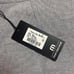 New Travis Matthew Mens Size 38 Beck Shorts Light Grey Golf Outdoors Beach