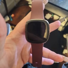 Fitbit sense 1