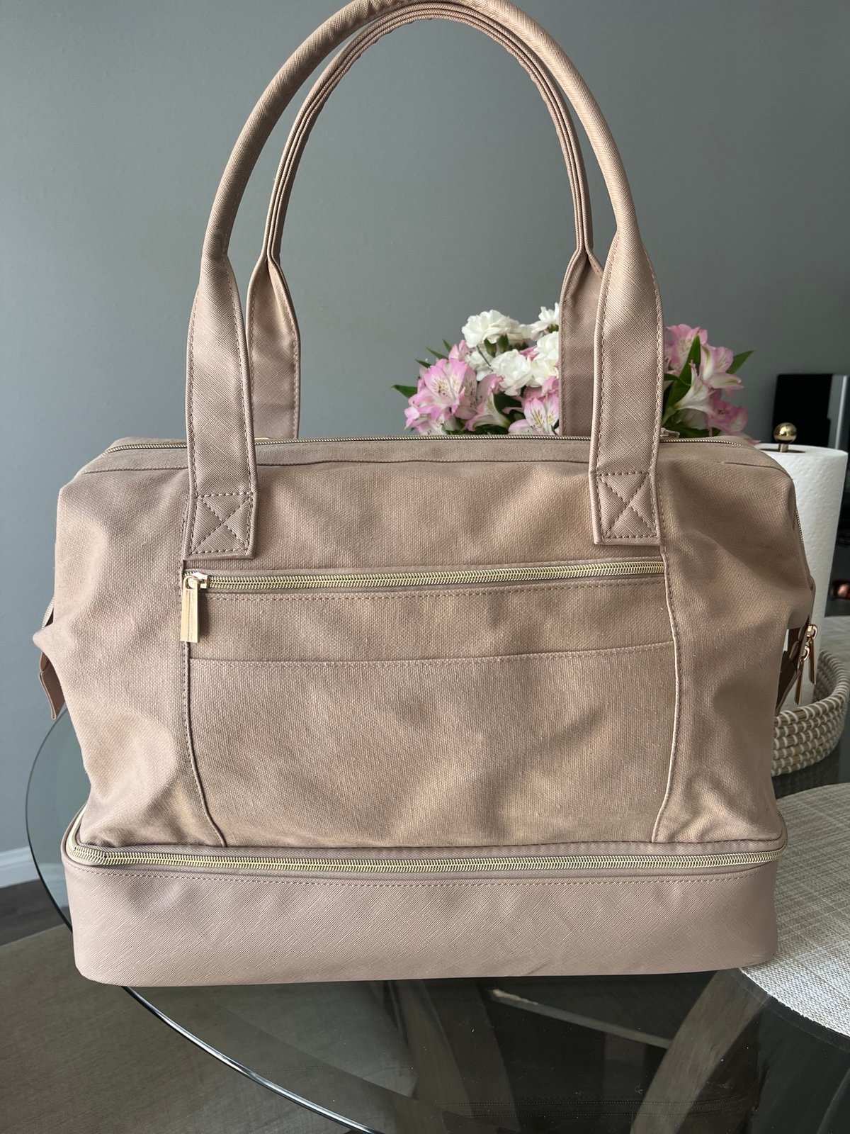 Weekender Tote