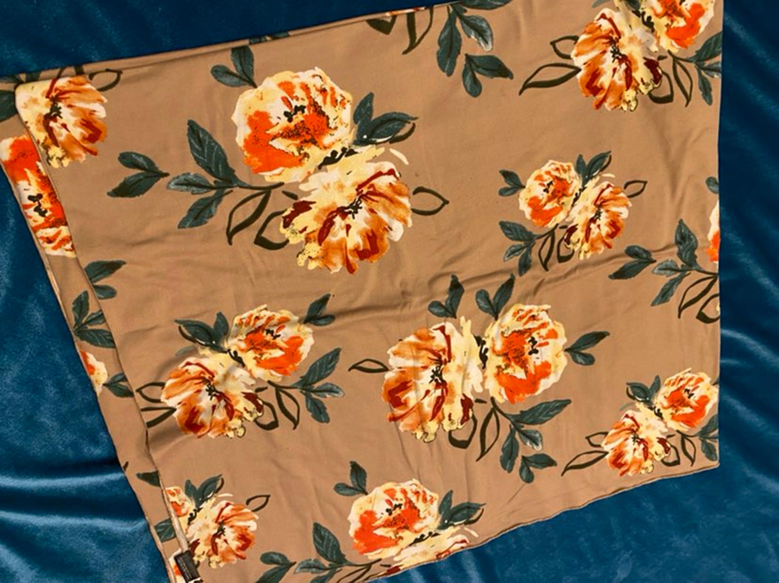 Cozy brand swaddle