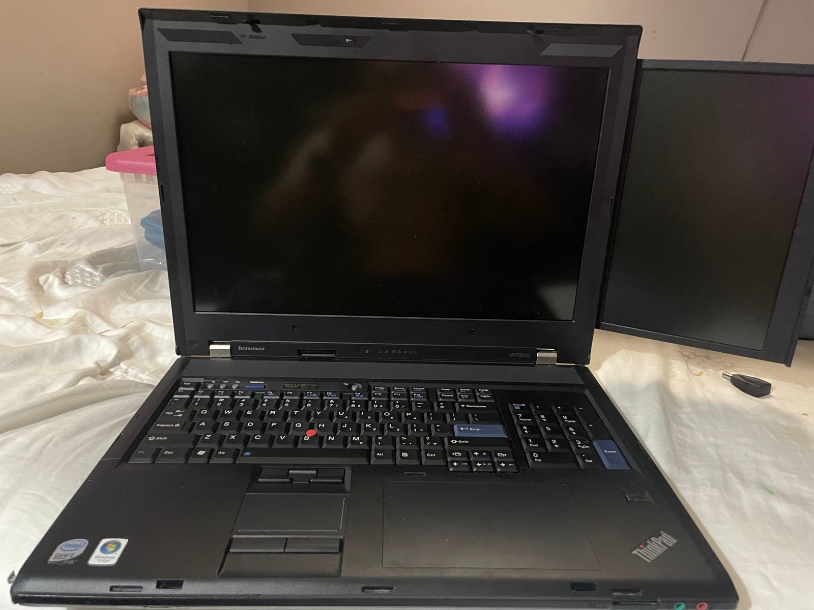 Laptop